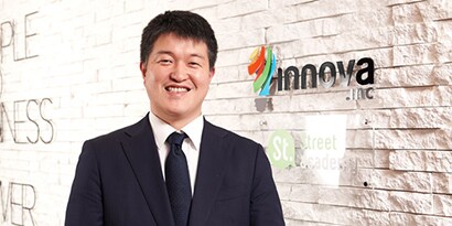 生産性を1.5倍向上させたイノーバ式会議術
