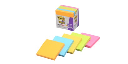 ポスト・イット® 製品の紹介
