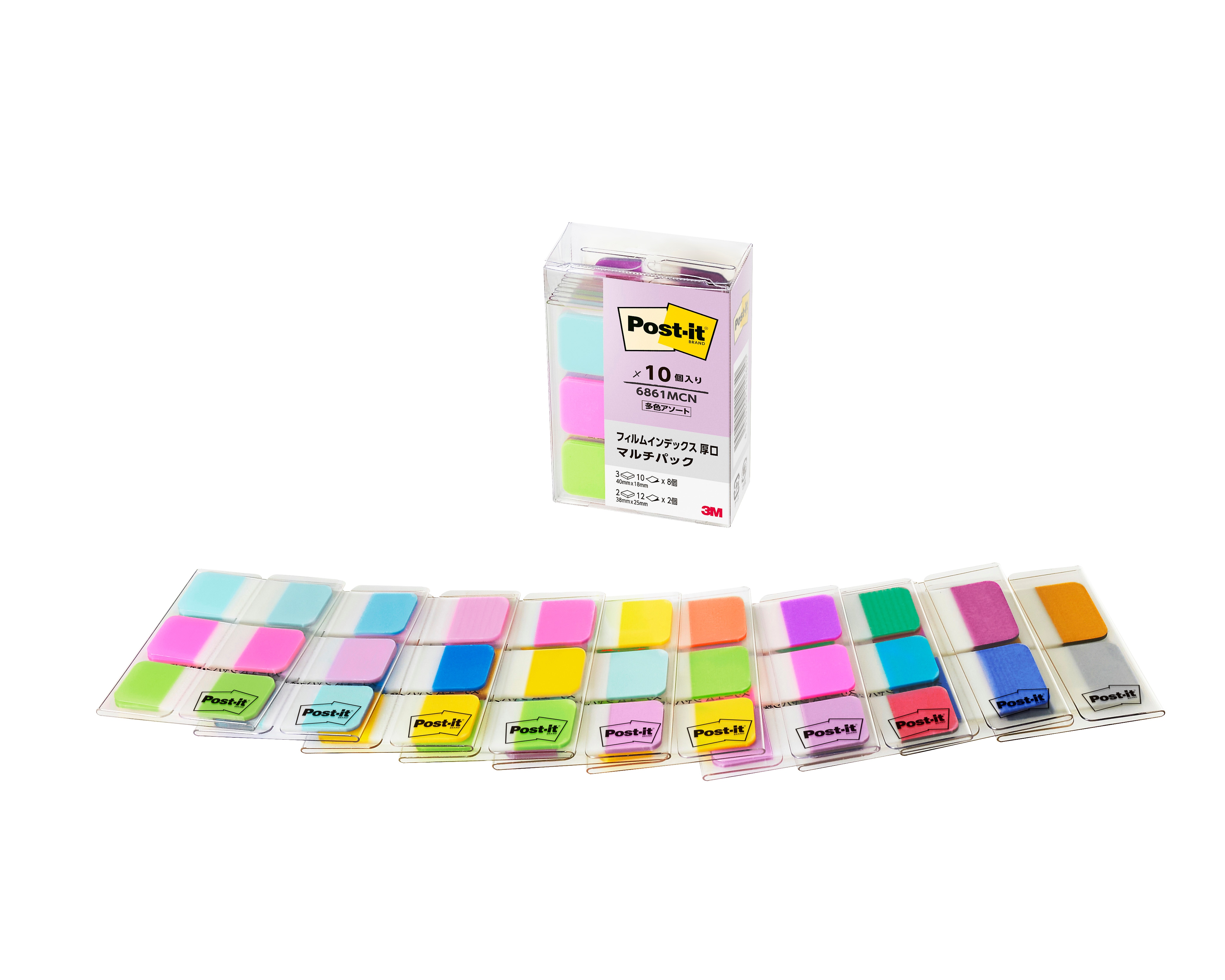 Post-it 6861MCN
