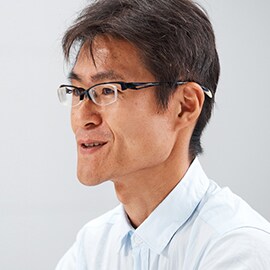株式会社コンセント サービスデザイン事業部の佐藤さん
