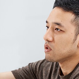 株式会社コンセント サービスデザイン事業部の小山田さん
