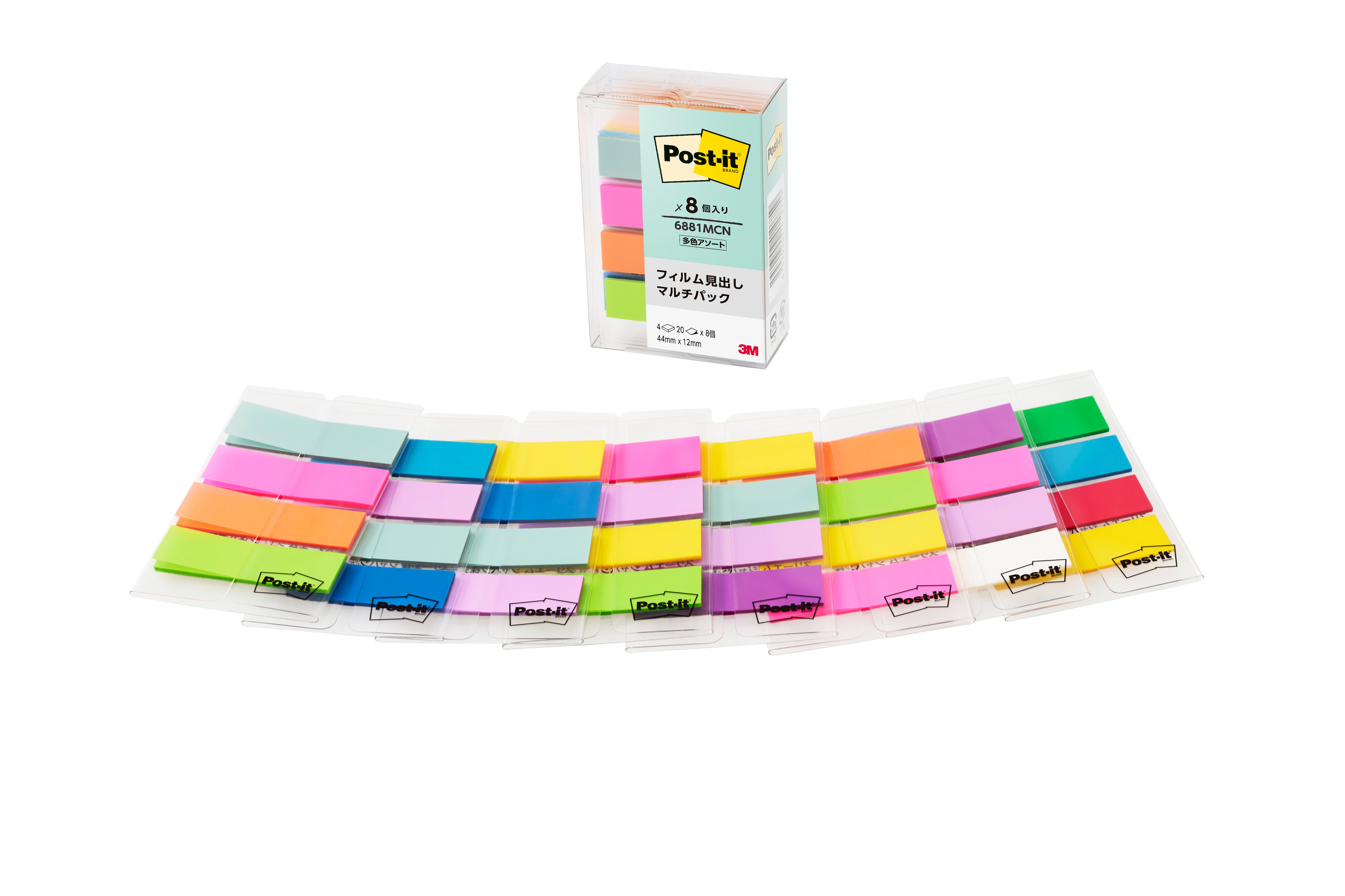 Post-it 6881MCN
