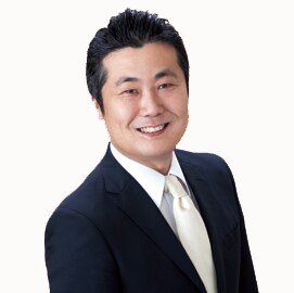 付箋を使った辞書引き学習法開発・提唱者 深谷　圭助先生